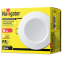 Светильник Navigator NDL-P1-6W-830-WH-LED - 94899 - фото 3