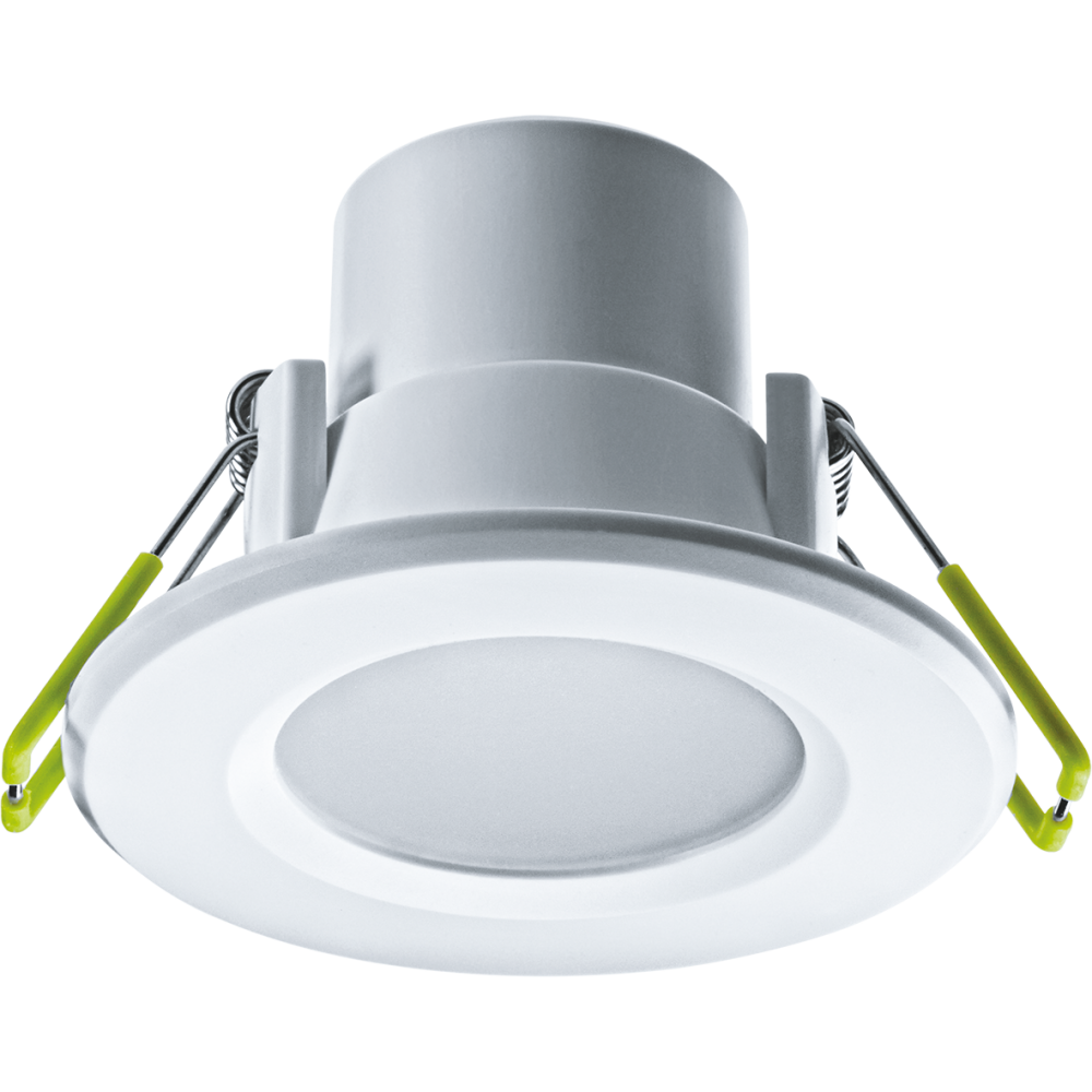 Светильник Navigator NDL-P1-5W-830-WH-LED - 94820 - фото 2