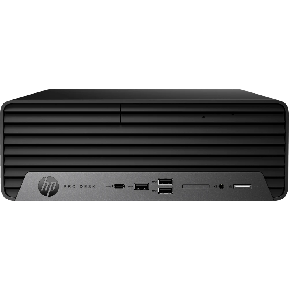 Настольный компьютер HP Pro Small Form Factor 400 G9 (6U4V1EA) - фото 2