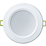 Светильник Navigator NDL-P1-10W-840-WH-LED (94836)
