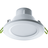 Светильник Navigator NDL-P1-10W-840-WH-LED (94836)