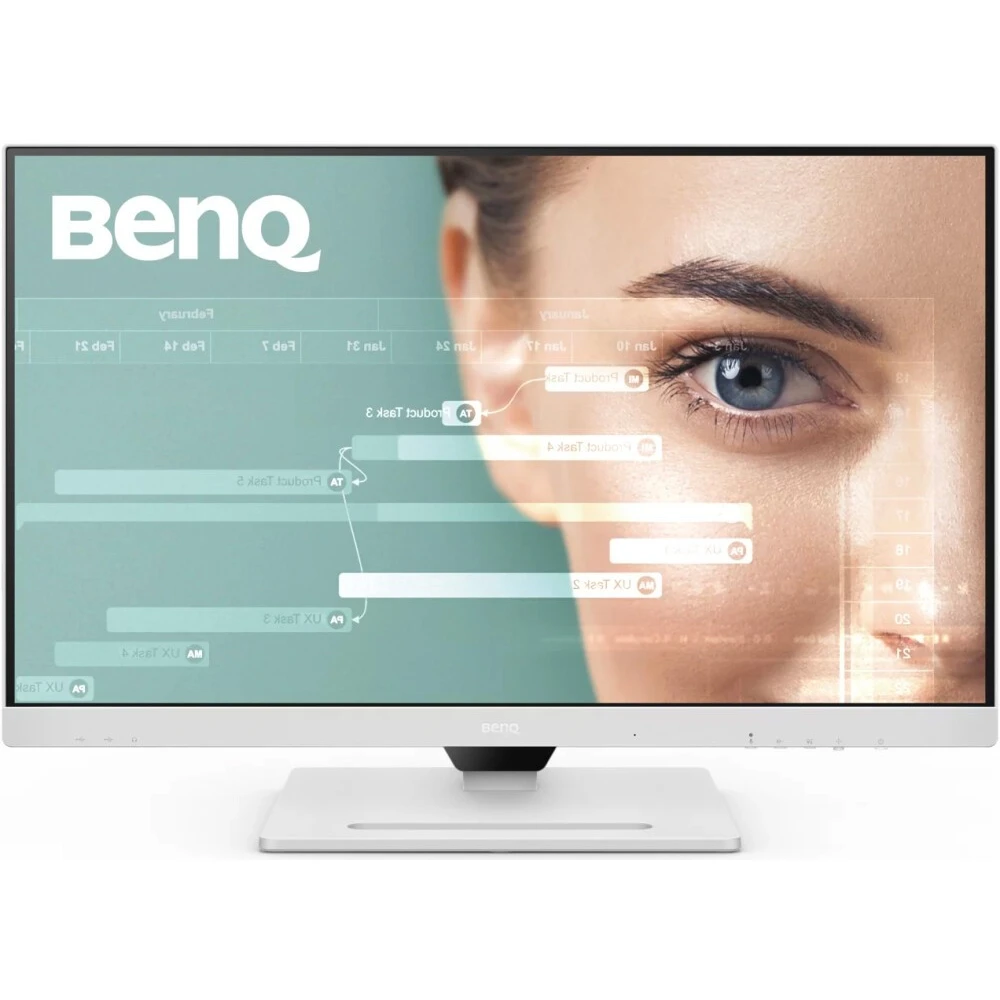 Монитор BenQ 32" GW3290QT - фото 2