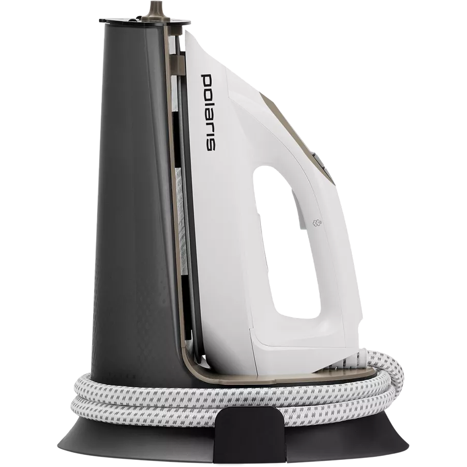 Парогенератор Polaris PSS7570K White/Gold - PSS 7570K - фото 3