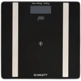 Напольные весы Scarlett SC-BS33ED110