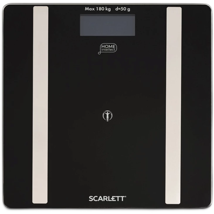 Напольные весы Scarlett SC-BS33ED110