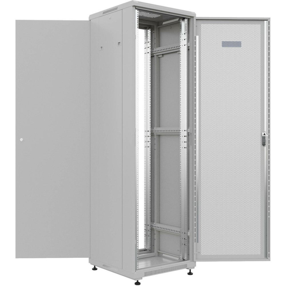 Шкаф NTSS NTSS-R42U6060PD - фото 3