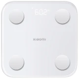 Напольные весы Xiaomi Body Composition Scale S400 White (BHR7793GL)