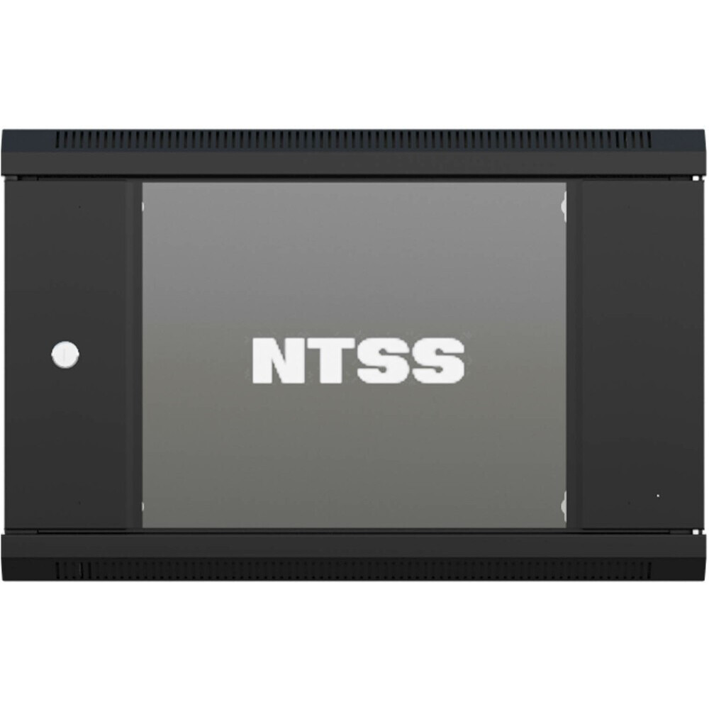 Шкаф NTSS NTSS-W6U6060GS-BL - фото 2