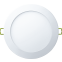 Светильник Navigator NLP-R1-18W-R220-840-WH-LED - 71761