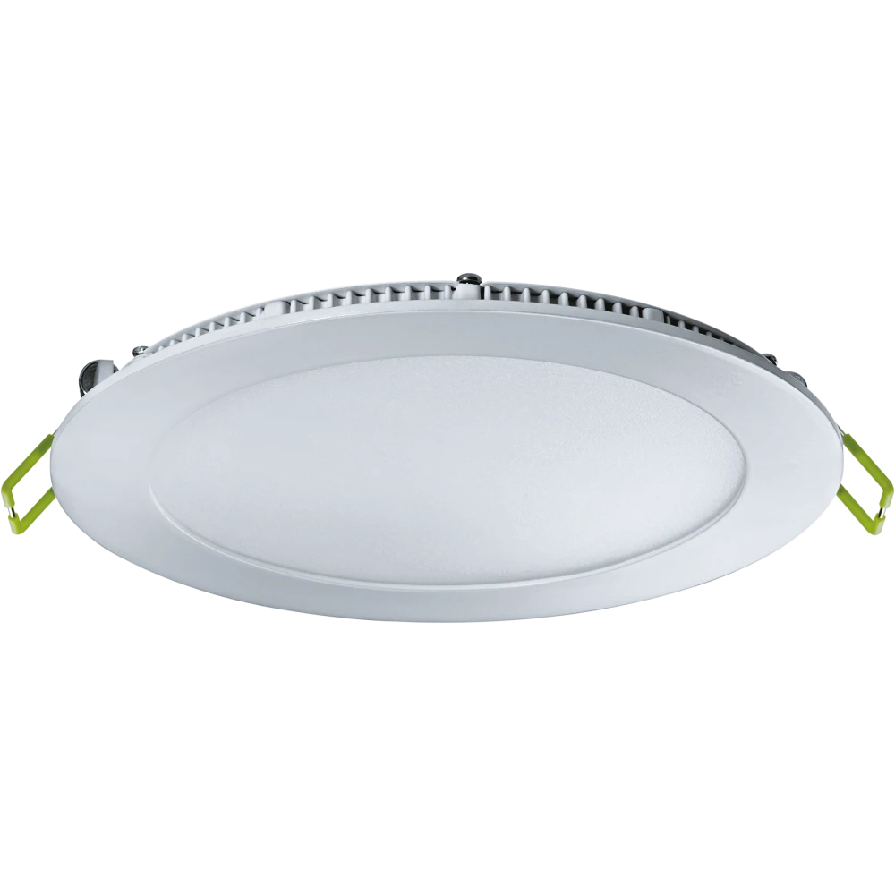 Светильник Navigator NLP-R1-18W-R220-840-WH-LED - 71761 - фото 2