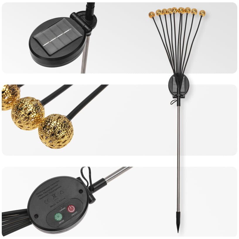 Светильник Rexant 602-2401 - фото 3