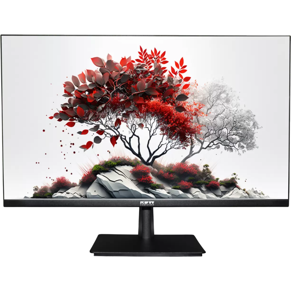 Монитор RDW Computers 27" RDW2701K (F00B0) - RDW2701K/F00B0
