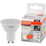 Светодиодная лампочка OSRAM 4058075581586 (7 Вт, GU10)