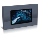 Планшет Digma Pro HIT 18 T606 6/128Gb 4G Violet (HS1010PL)