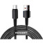 Кабель USB - USB Type-C, 1м, Rexant 18-7063