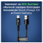Кабель USB - USB Type-C, 1м, Rexant 18-7063 - фото 3