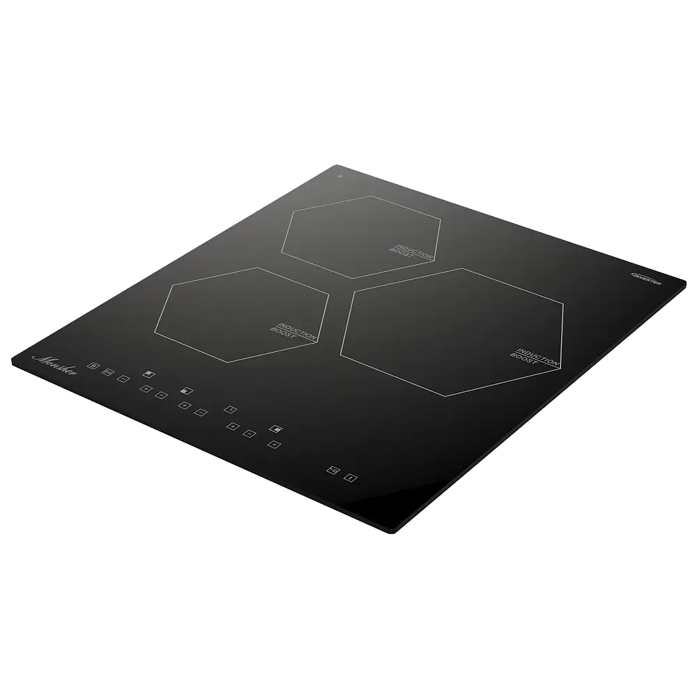 Индукционная варочная панель Monsher MHI 4505 - фото 2
