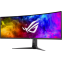 Монитор ASUS 49" PG49WCD ROG Swift OLED - фото 2