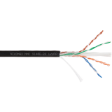 Бухта NIKOMAX NMC 9140B-BK, 305м
