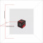 Нивелир ADA Cube Basic Edition - А00341 - фото 2
