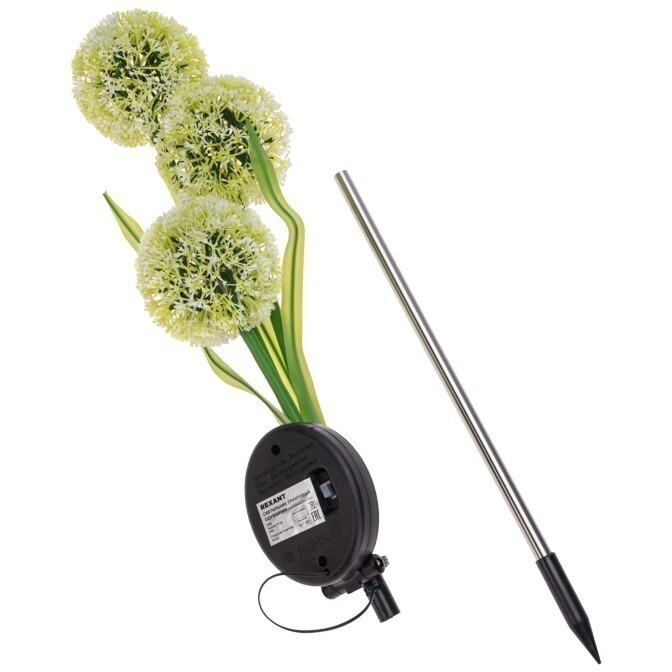 Светильник Rexant 602-2433 - фото 5