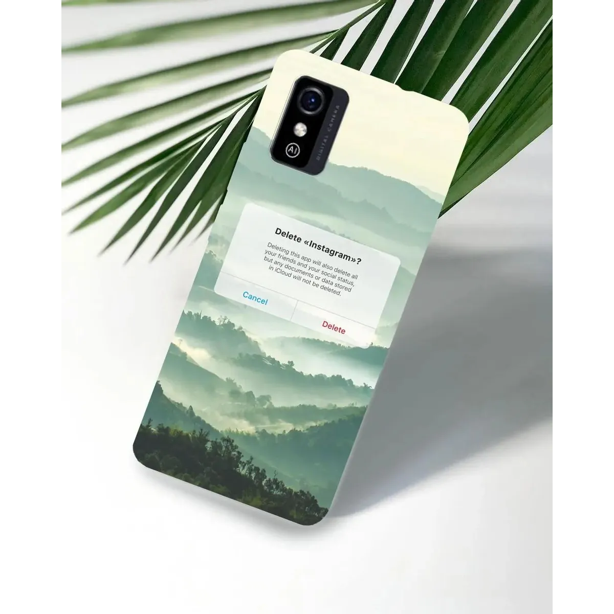 Чехол Gresso GR17AAAE9054 - фото 2