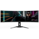 Монитор Gigabyte 49" Aorus CO49DQ (20VM0-CO49DQBT-1EKR)