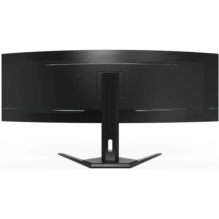 Монитор Gigabyte 49" Aorus CO49DQ - 20VM0-CO49DQBT-1EKR - фото 3