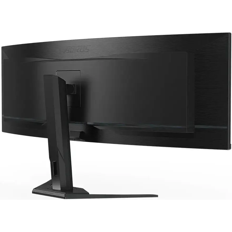 Монитор Gigabyte 49" Aorus CO49DQ - 20VM0-CO49DQBT-1EKR - фото 5