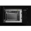Встраиваемая микроволновая печь Hyundai HBW 2030 BG - фото 3