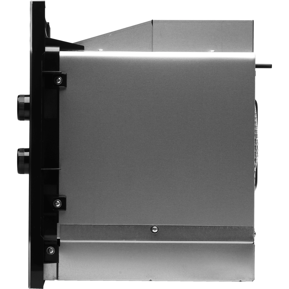 Встраиваемая микроволновая печь Hyundai HBW 2030 BG - фото 7