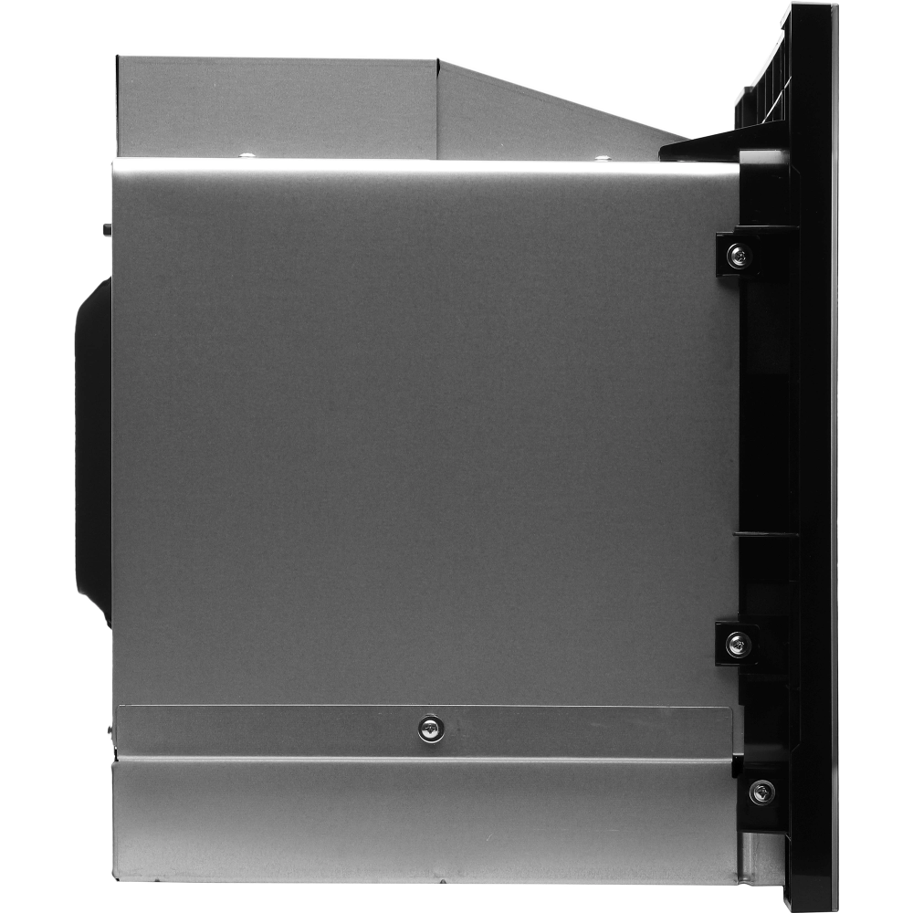 Встраиваемая микроволновая печь Hyundai HBW 2030 BG - фото 9