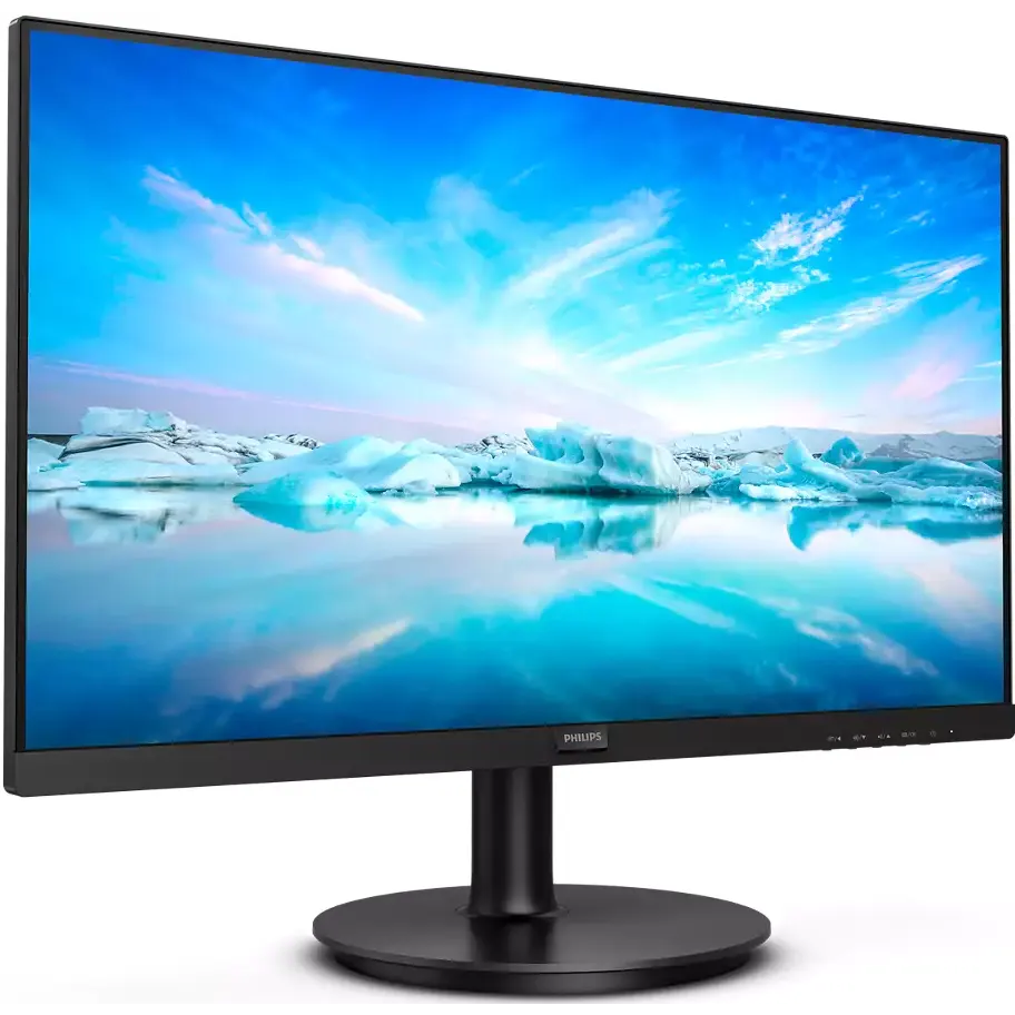 Монитор Philips 27" 271V8LAB - 271V8LAB/00(01) - фото 2