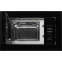 Встраиваемая микроволновая печь Hyundai HBW 2040 BG - фото 2