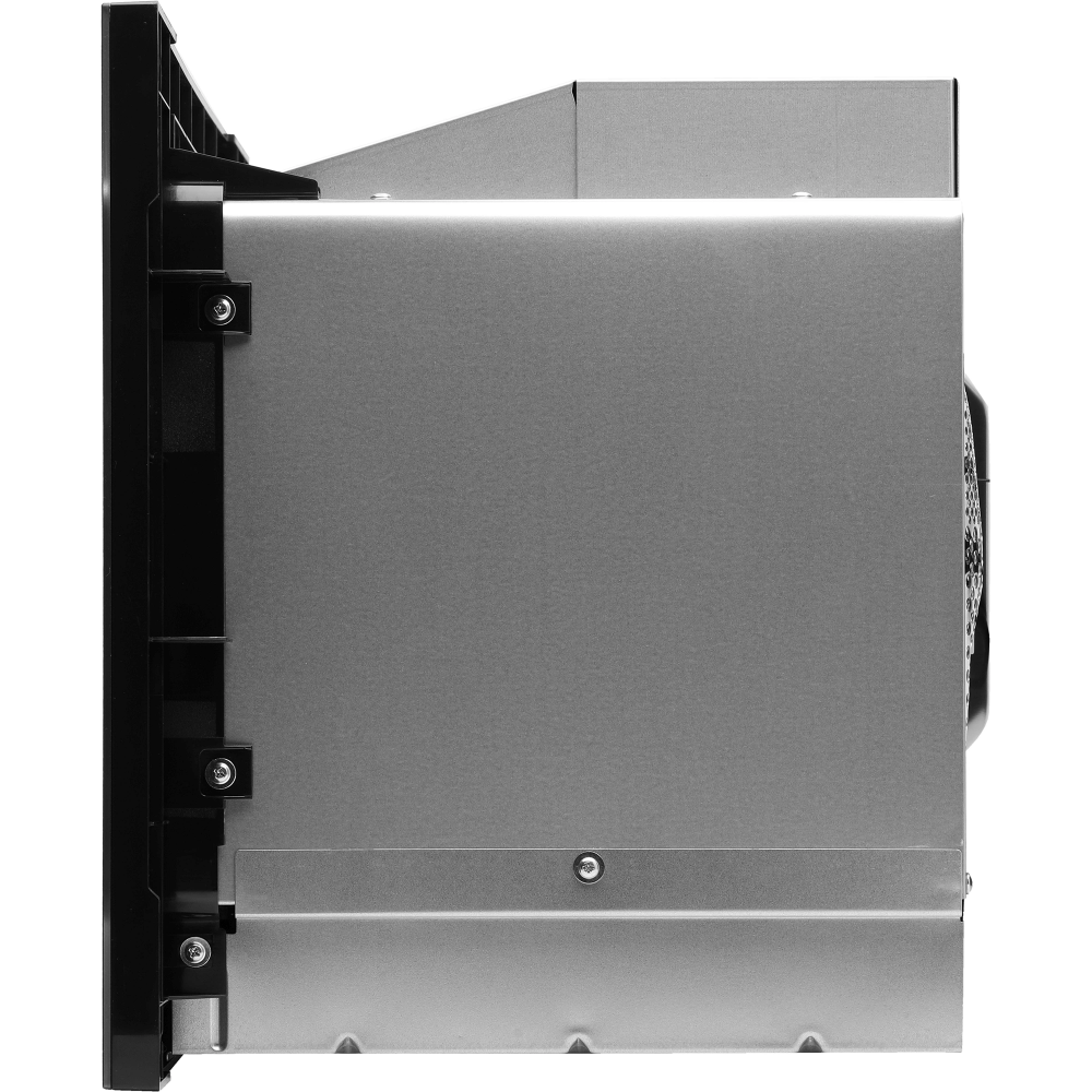 Встраиваемая микроволновая печь Hyundai HBW 2040 BG - фото 5