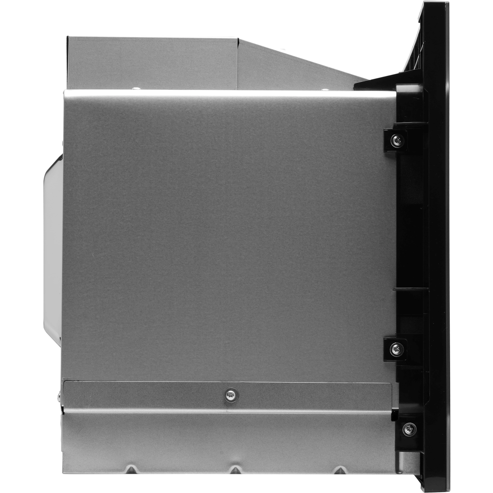 Встраиваемая микроволновая печь Hyundai HBW 2040 BG - фото 6