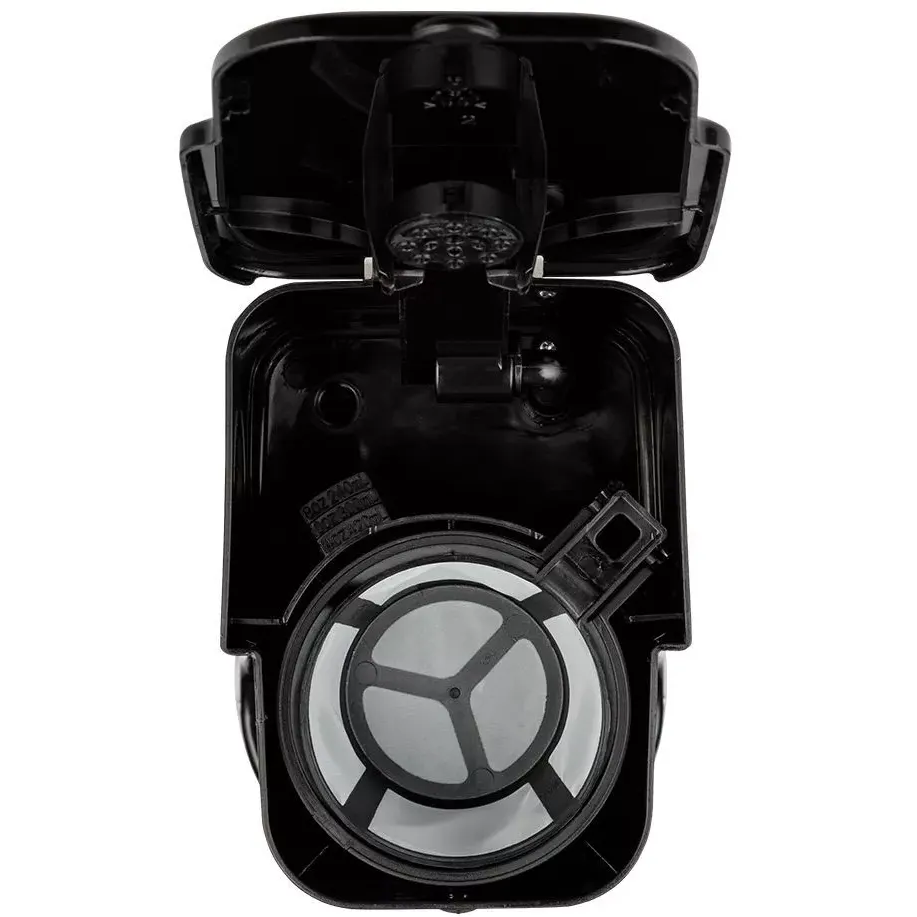 Кофеварка Kitfort KT-795 - КТ-795 - фото 2