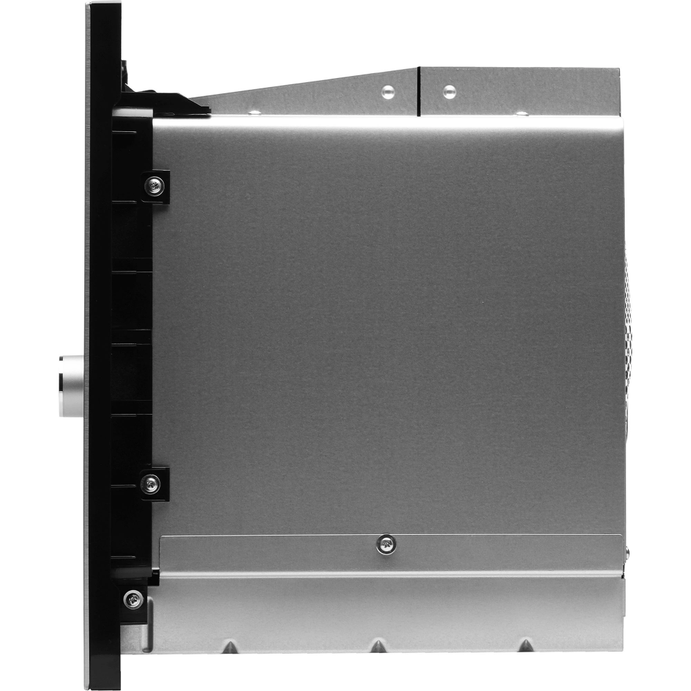 Встраиваемая микроволновая печь Hyundai HBW 2040 IX - фото 7