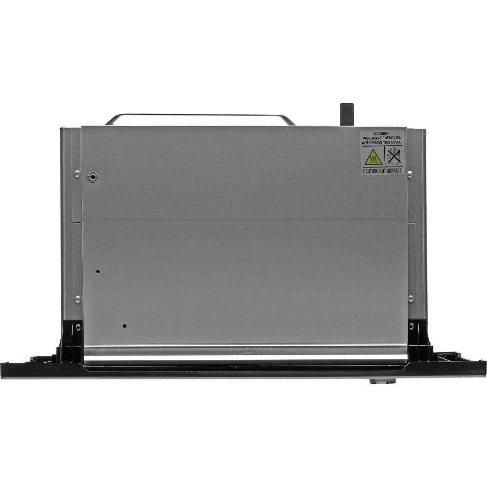 Встраиваемая микроволновая печь Hyundai HBW 2040 IX - фото 10