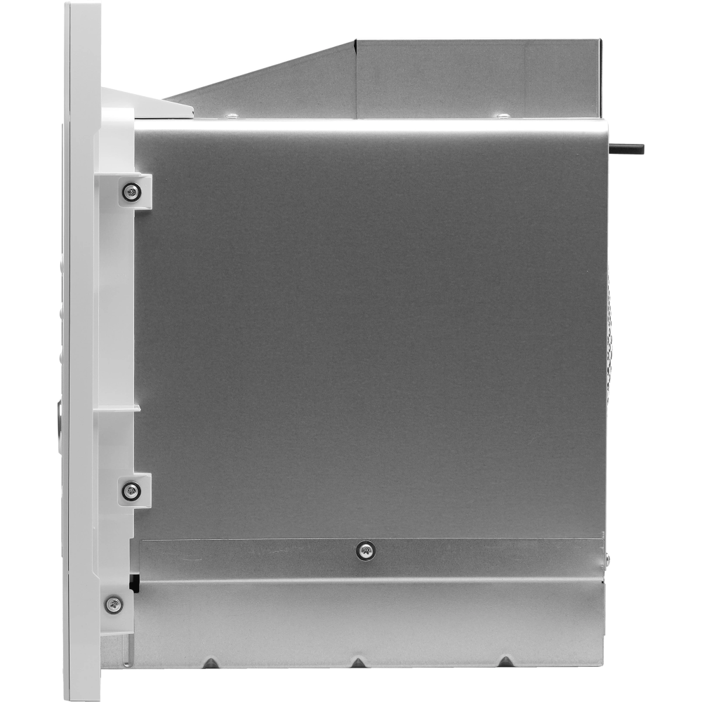 Встраиваемая микроволновая печь Hyundai HBW 2040 WG - фото 5