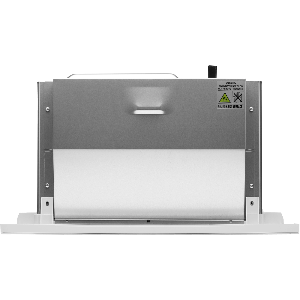 Встраиваемая микроволновая печь Hyundai HBW 2040 WG - фото 11