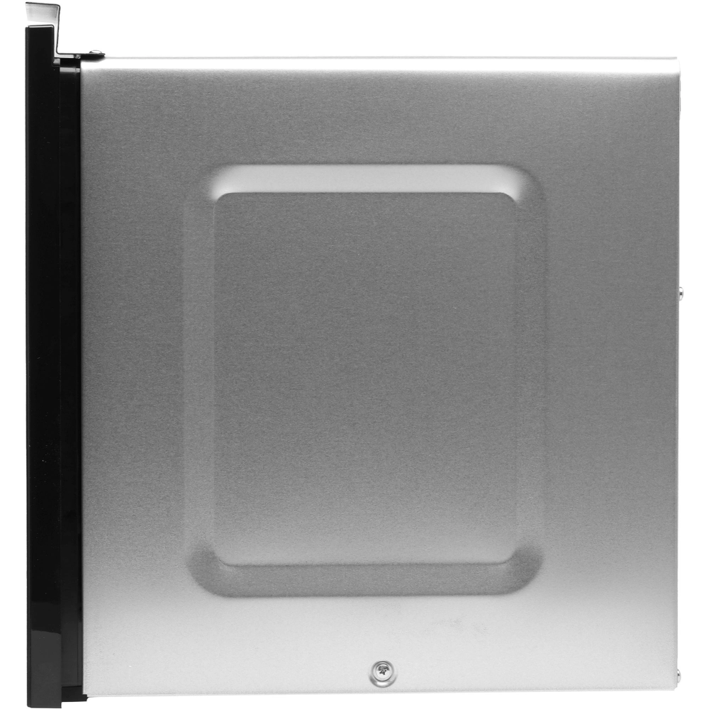 Встраиваемая микроволновая печь Hyundai HBW 2560 BG - фото 6