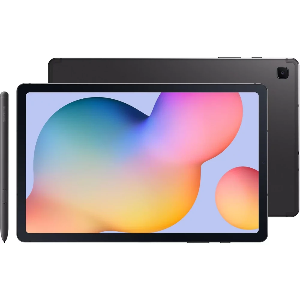 Планшет Samsung Galaxy Tab S6 Lite (2024) 4/128Gb Grey (SM-P620NZAECAU)