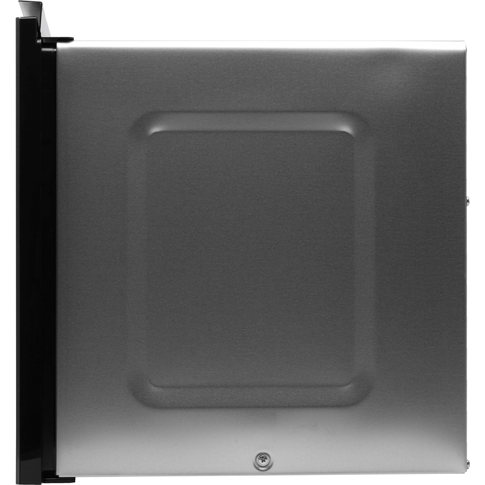 Встраиваемая микроволновая печь Hyundai HBW 2560 DX - фото 5