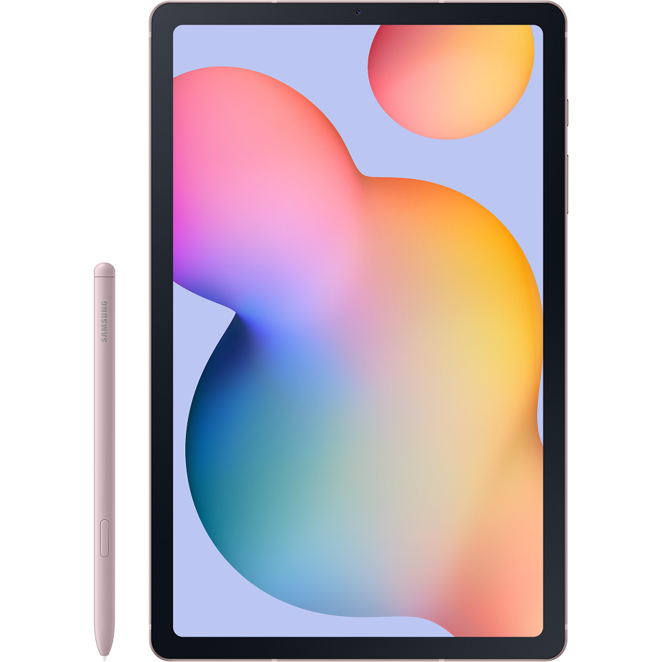 Планшет Samsung Galaxy Tab S6 Lite (2024) LTE 4/128Gb Pink (SM-P625NZIECAU) - фото 2