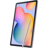 Планшет Samsung Galaxy Tab S6 Lite (2024) LTE 4/128Gb Pink (SM-P625NZIECAU)
