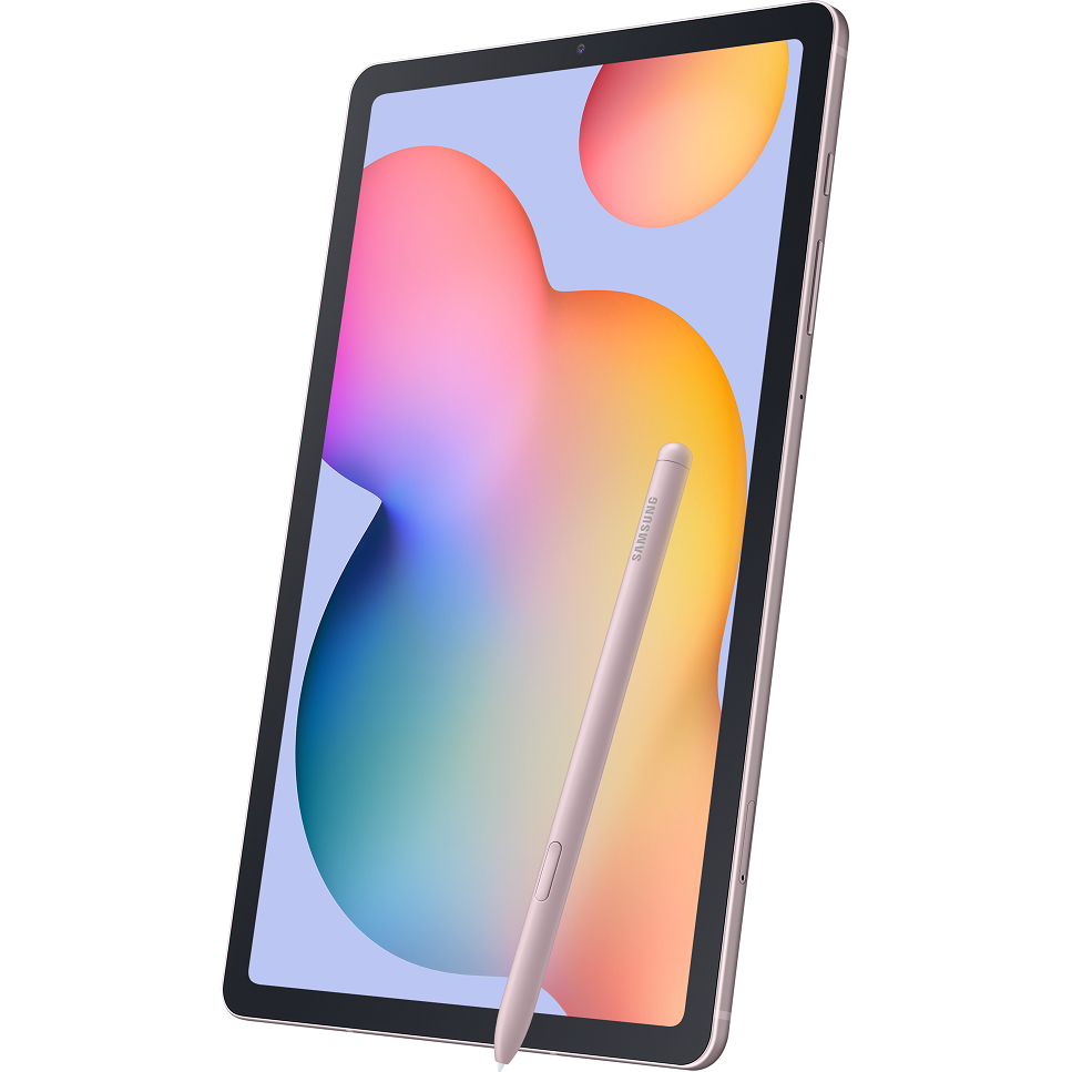 Планшет Samsung Galaxy Tab S6 Lite (2024) LTE 4/128Gb Pink (SM-P625NZIECAU) - фото 3