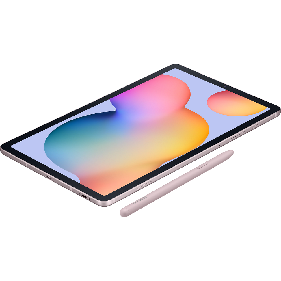 Планшет Samsung Galaxy Tab S6 Lite (2024) LTE 4/128Gb Pink (SM-P625NZIECAU) - фото 5