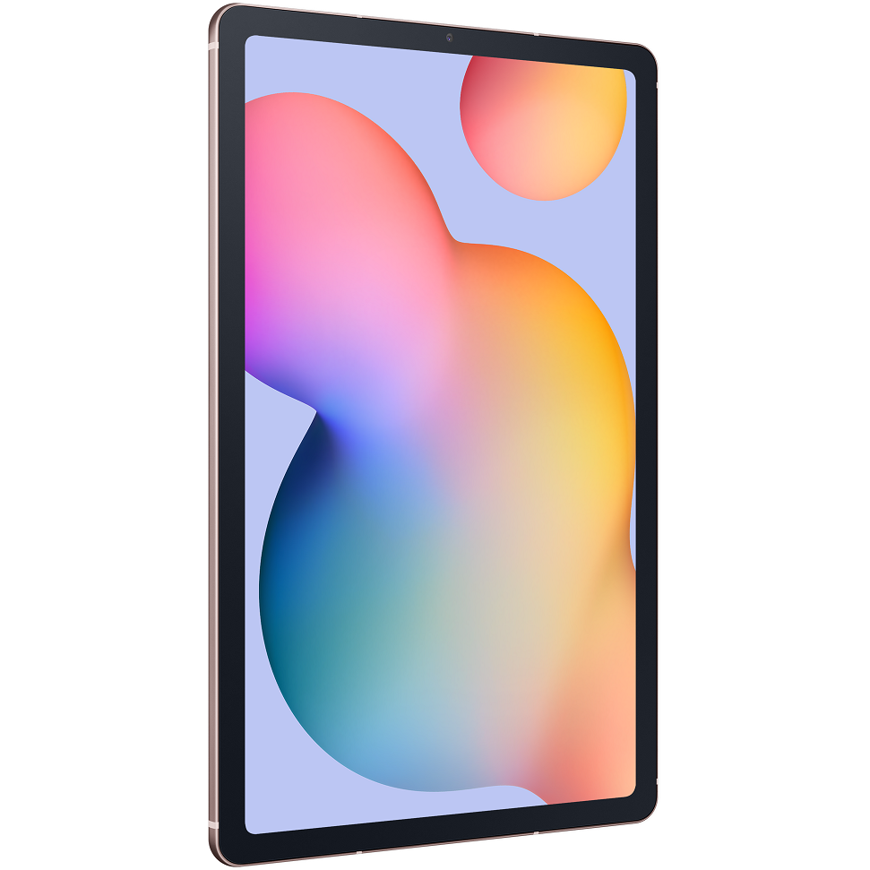 Планшет Samsung Galaxy Tab S6 Lite (2024) LTE 4/128Gb Pink (SM-P625NZIECAU) - фото 6