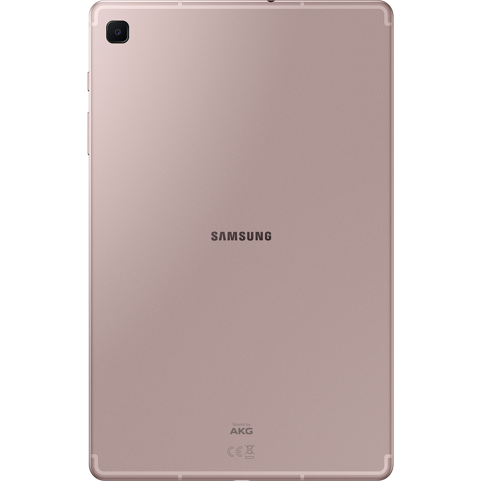 Планшет Samsung Galaxy Tab S6 Lite (2024) LTE 4/128Gb Pink (SM-P625NZIECAU) - фото 12